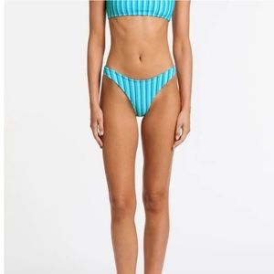 Brand New Triangl Bikini Bottoms Size Small